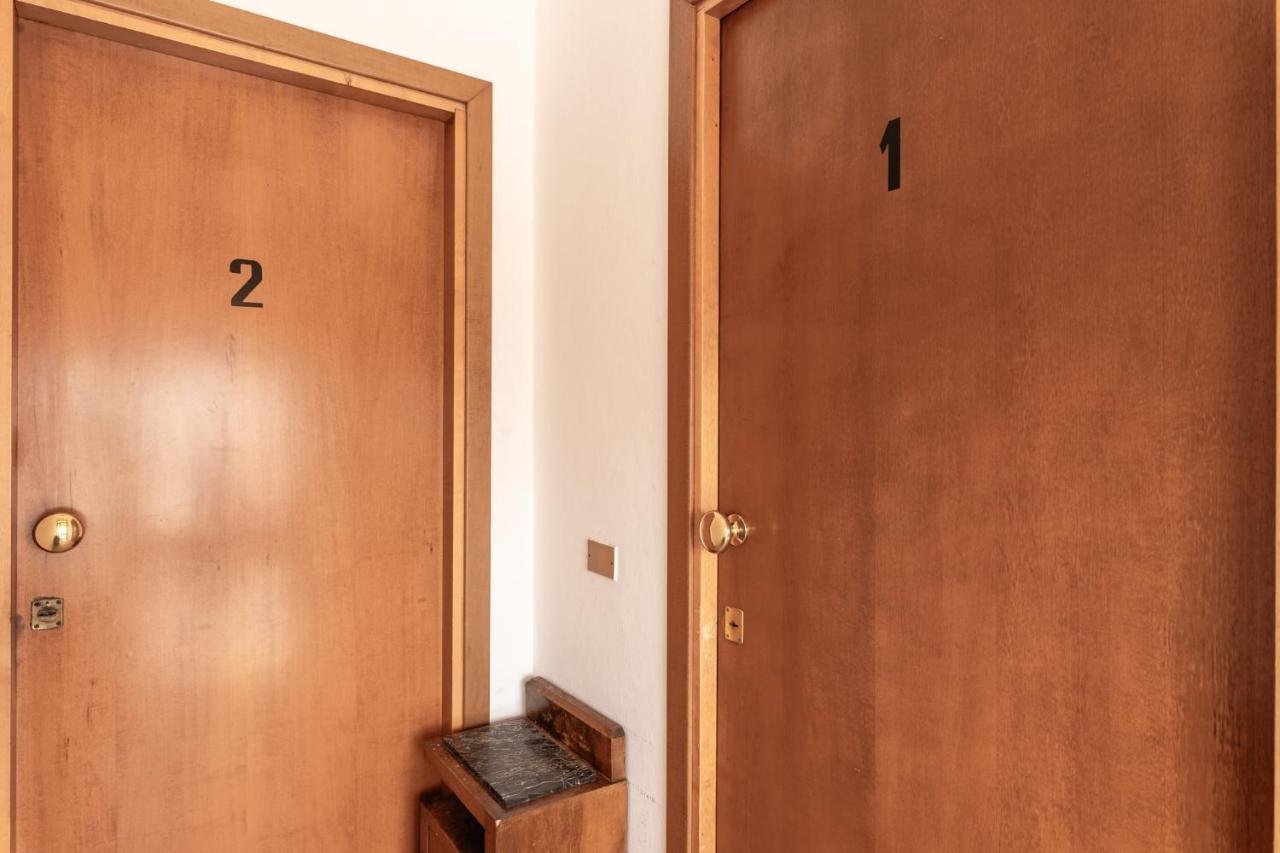 Apartments Volpino - Affitti Brevi Italia Λούκα Εξωτερικό φωτογραφία