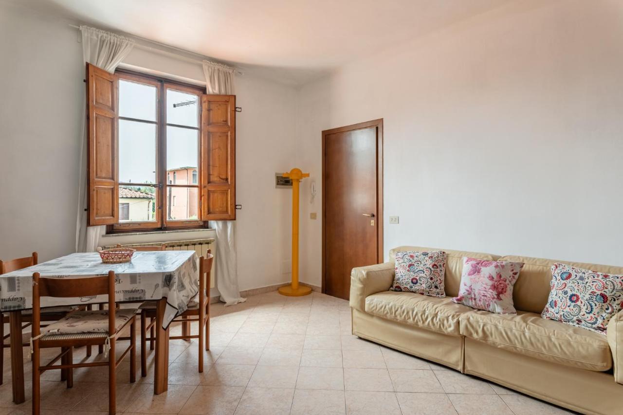 Apartments Volpino - Affitti Brevi Italia Λούκα Εξωτερικό φωτογραφία