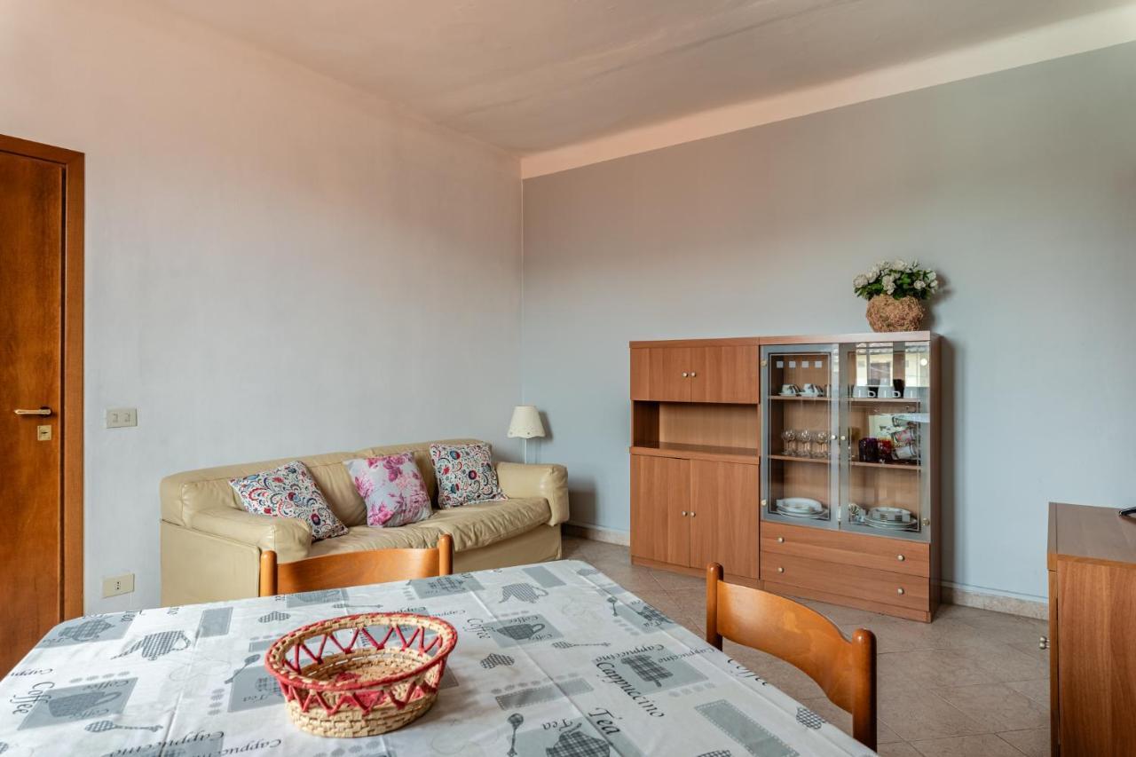 Apartments Volpino - Affitti Brevi Italia Λούκα Εξωτερικό φωτογραφία