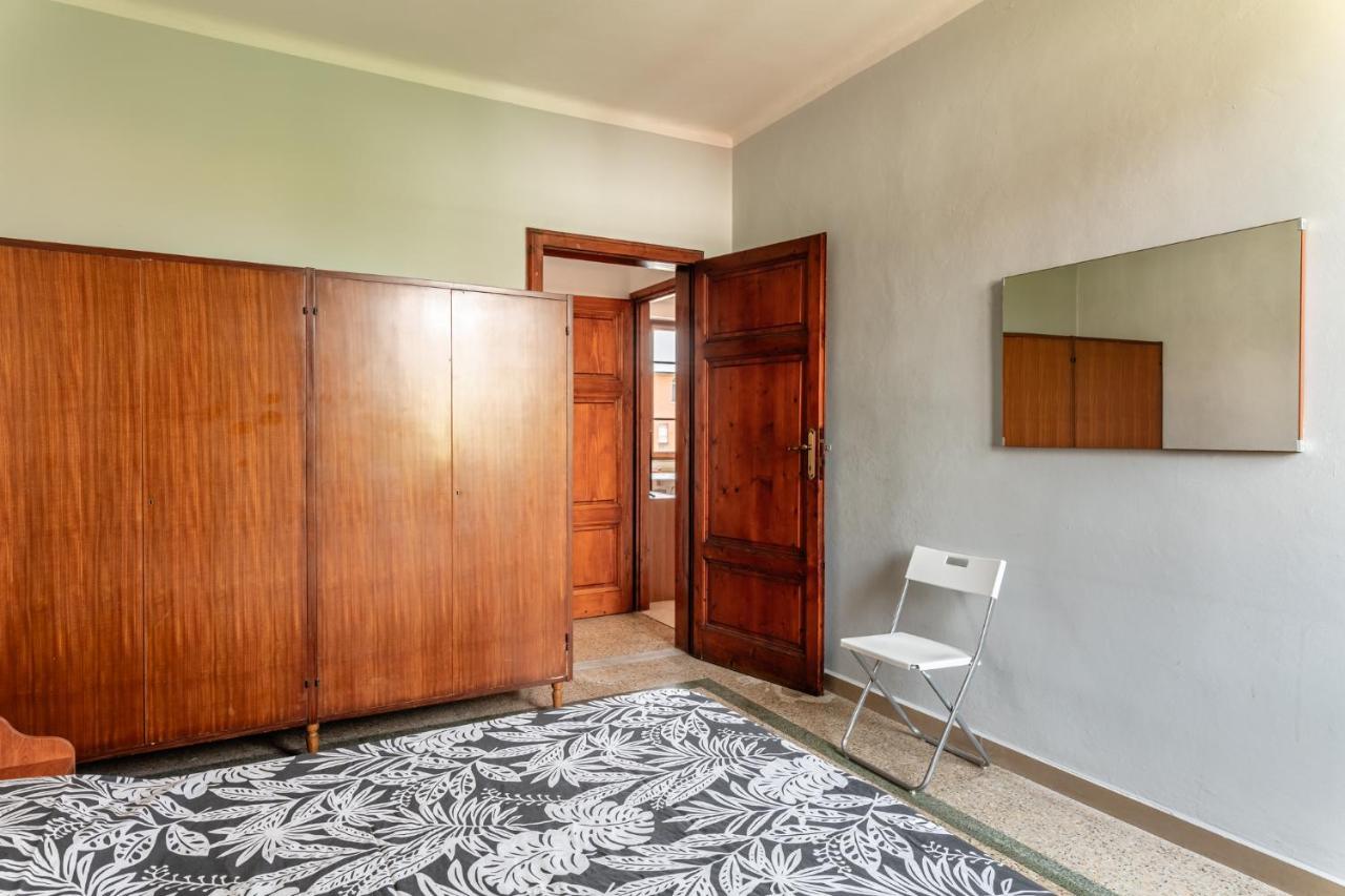 Apartments Volpino - Affitti Brevi Italia Λούκα Εξωτερικό φωτογραφία
