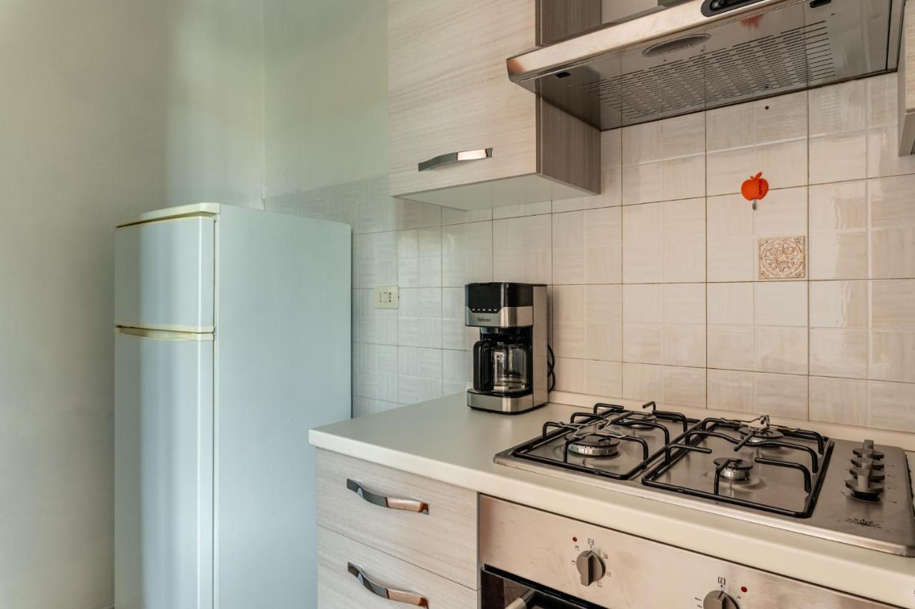 Apartments Volpino - Affitti Brevi Italia Λούκα Εξωτερικό φωτογραφία