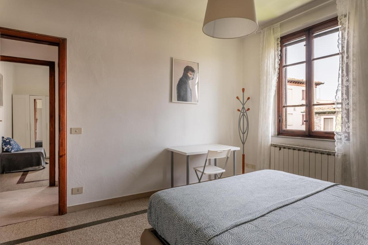 Apartments Volpino - Affitti Brevi Italia Λούκα Εξωτερικό φωτογραφία