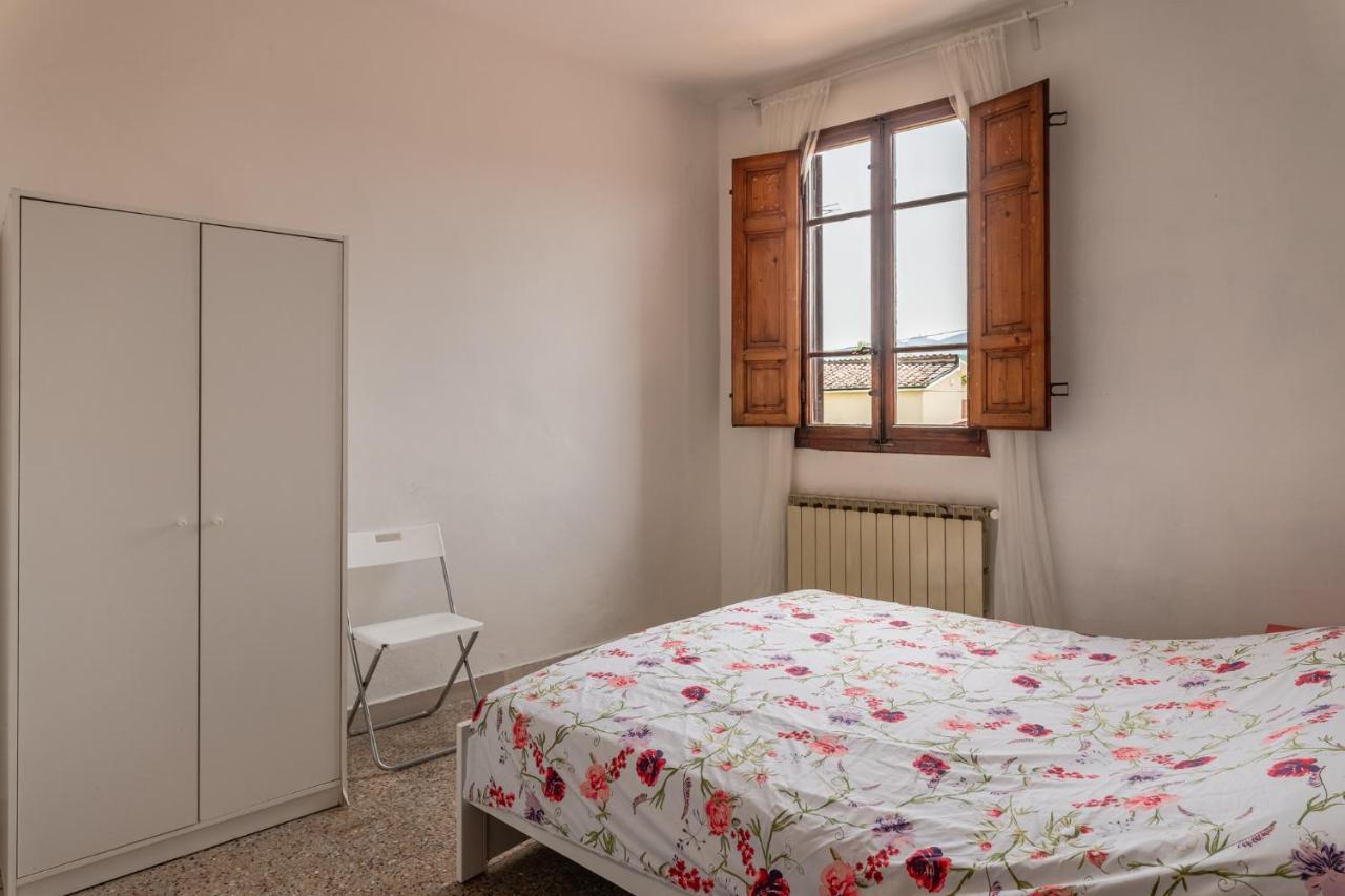 Apartments Volpino - Affitti Brevi Italia Λούκα Εξωτερικό φωτογραφία