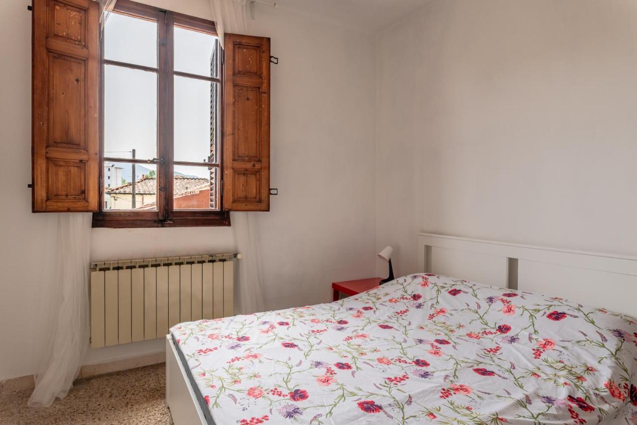 Apartments Volpino - Affitti Brevi Italia Λούκα Εξωτερικό φωτογραφία
