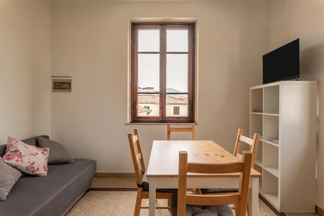 Apartments Volpino - Affitti Brevi Italia Λούκα Εξωτερικό φωτογραφία