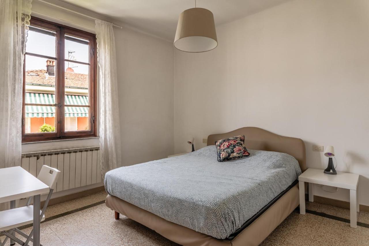 Apartments Volpino - Affitti Brevi Italia Λούκα Εξωτερικό φωτογραφία