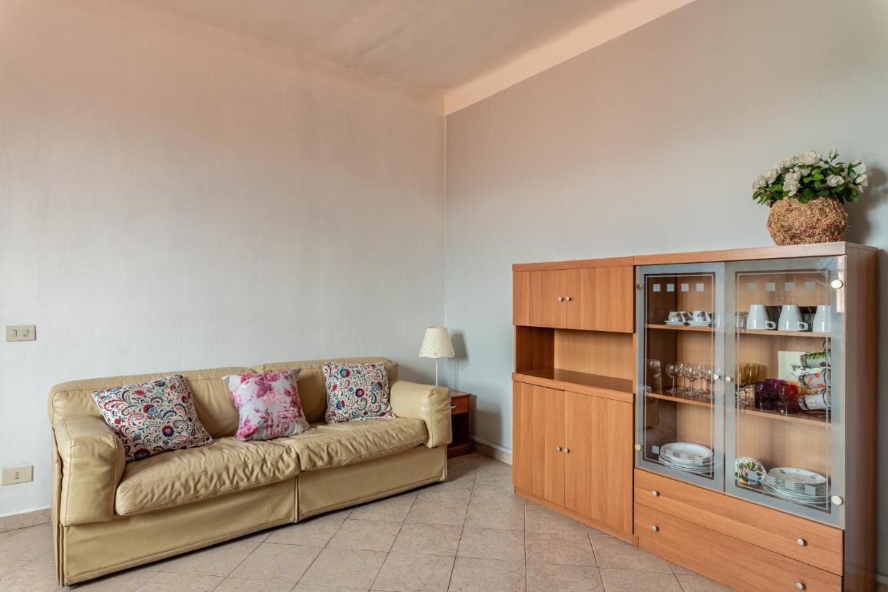 Apartments Volpino - Affitti Brevi Italia Λούκα Εξωτερικό φωτογραφία