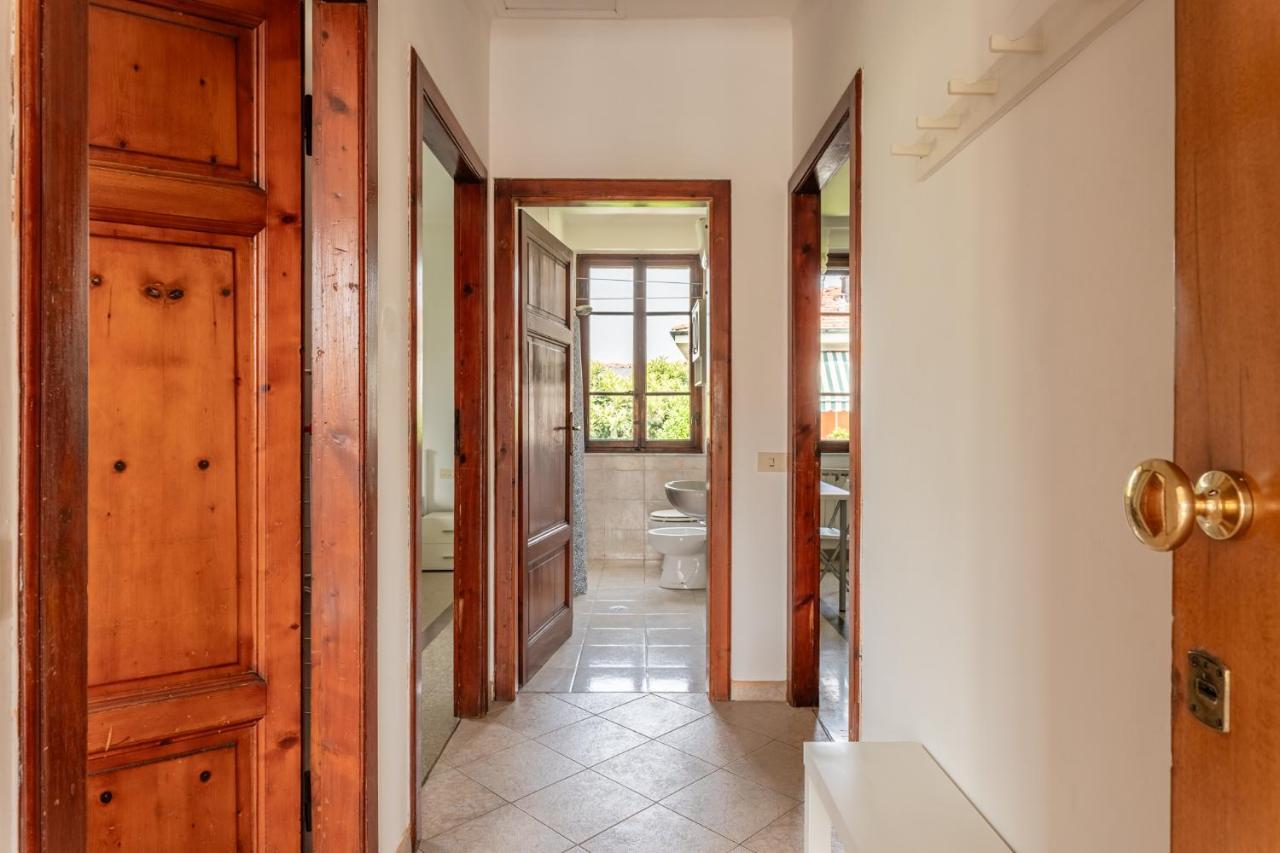 Apartments Volpino - Affitti Brevi Italia Λούκα Εξωτερικό φωτογραφία