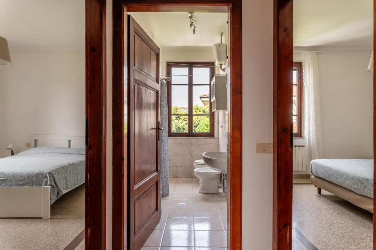 Apartments Volpino - Affitti Brevi Italia Λούκα Εξωτερικό φωτογραφία