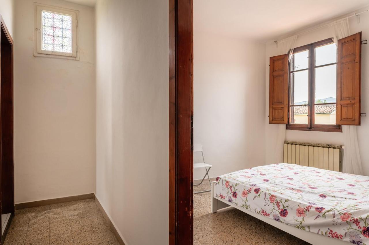 Apartments Volpino - Affitti Brevi Italia Λούκα Εξωτερικό φωτογραφία