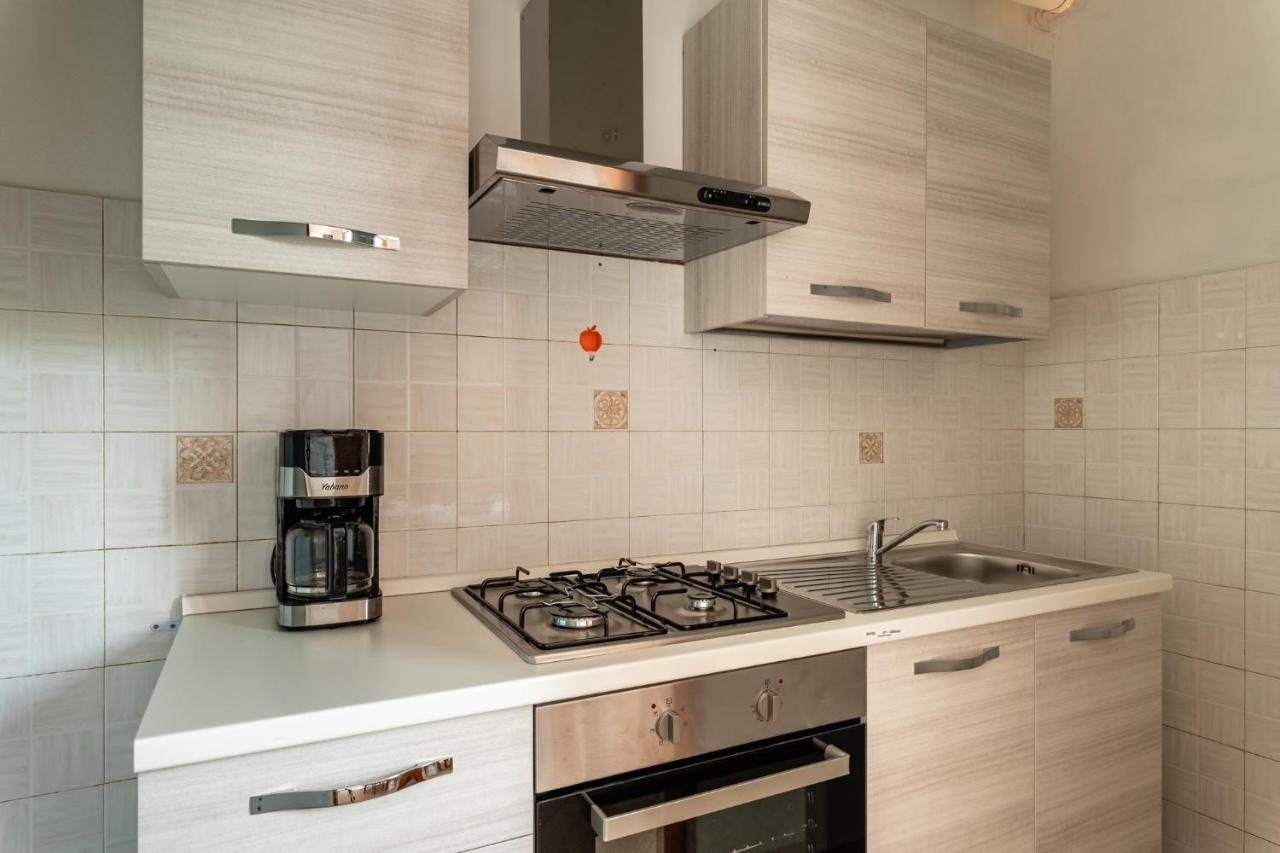 Apartments Volpino - Affitti Brevi Italia Λούκα Εξωτερικό φωτογραφία