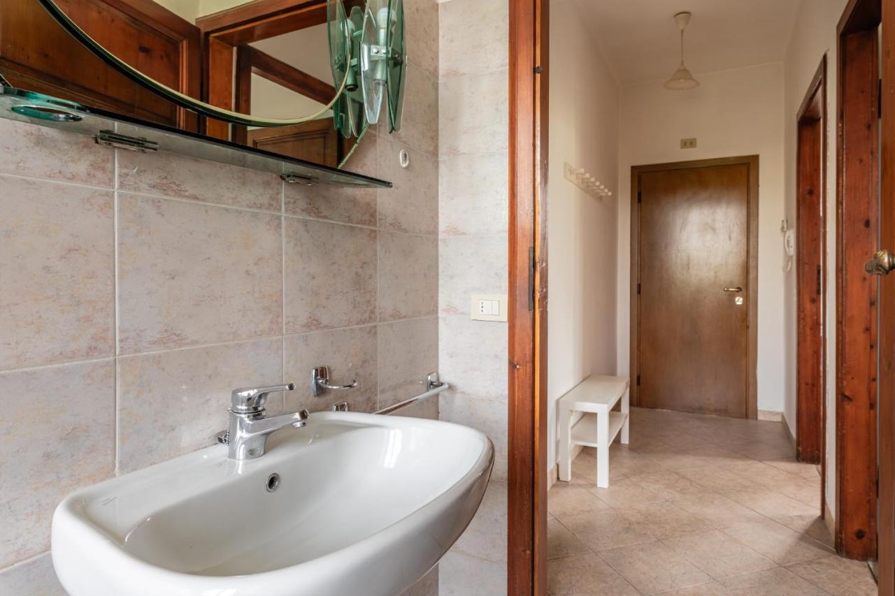 Apartments Volpino - Affitti Brevi Italia Λούκα Εξωτερικό φωτογραφία