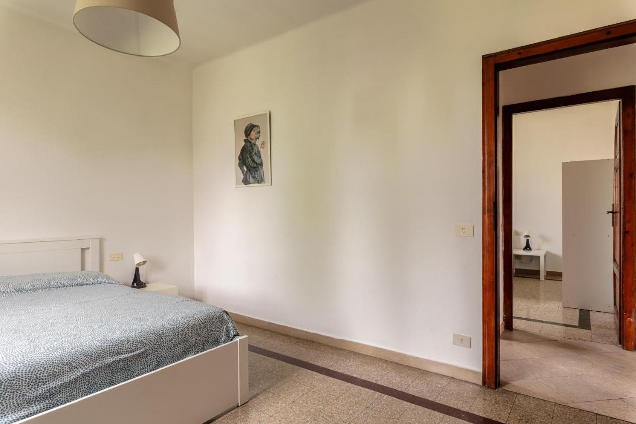 Apartments Volpino - Affitti Brevi Italia Λούκα Εξωτερικό φωτογραφία