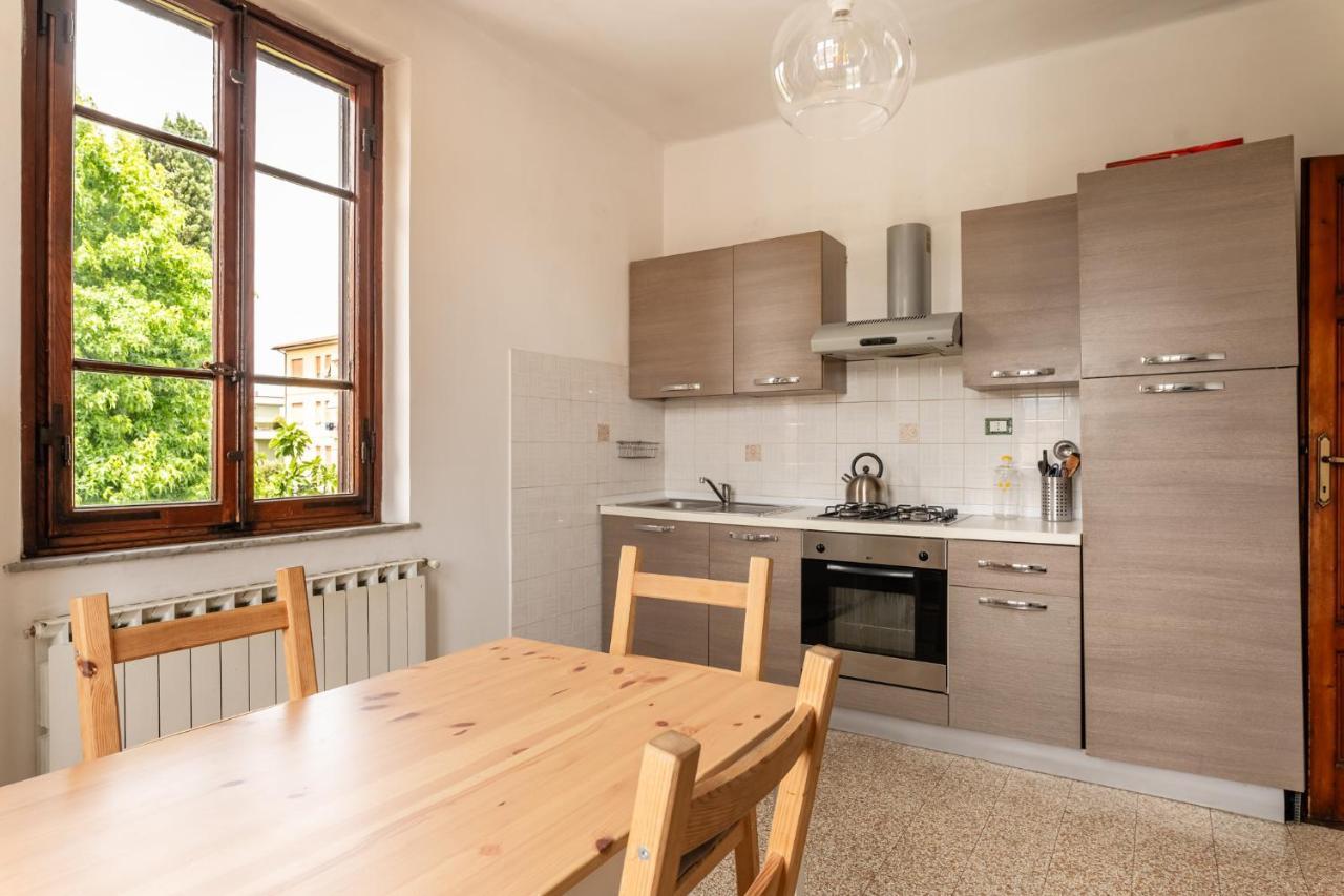 Apartments Volpino - Affitti Brevi Italia Λούκα Εξωτερικό φωτογραφία
