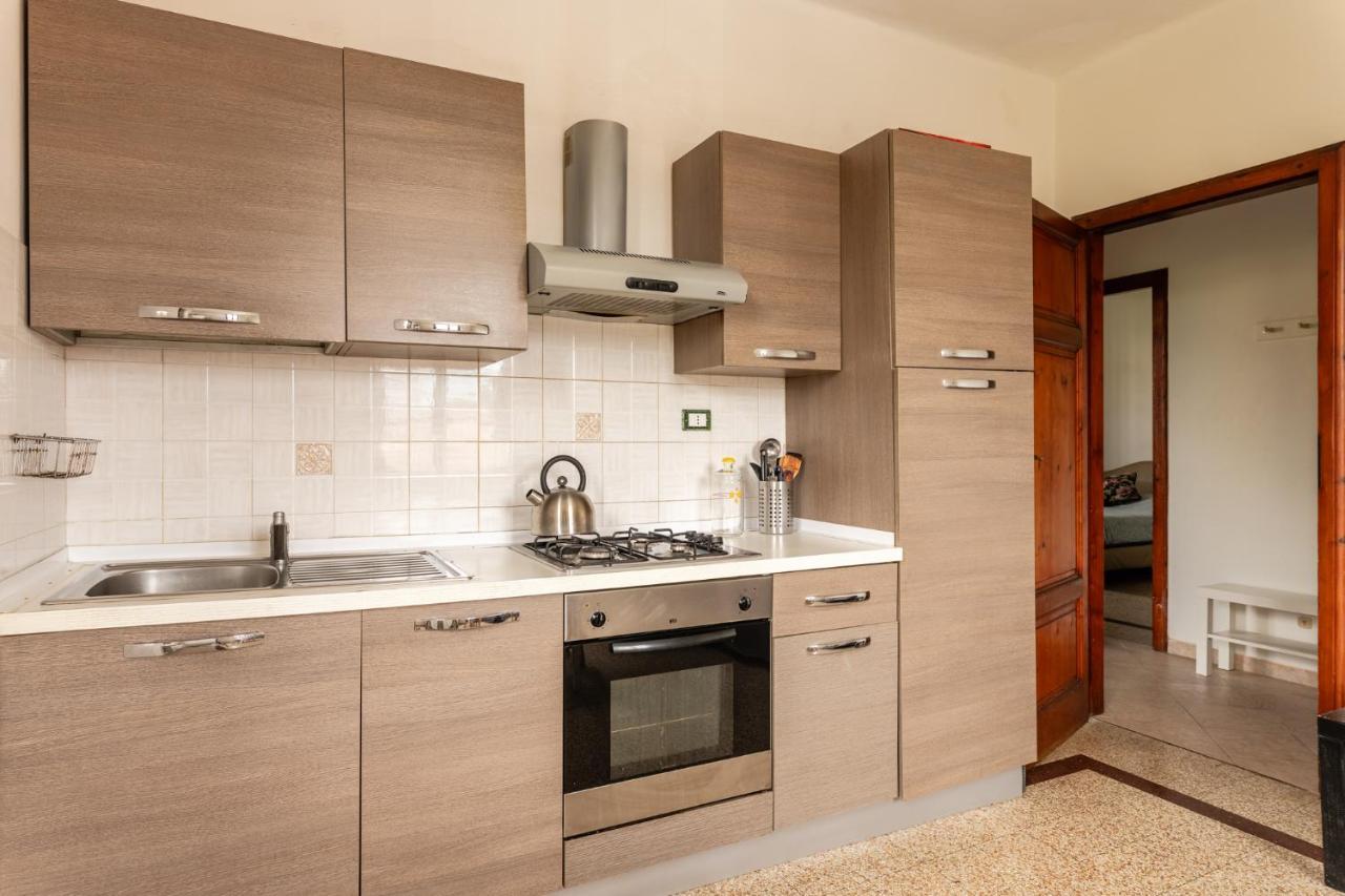 Apartments Volpino - Affitti Brevi Italia Λούκα Εξωτερικό φωτογραφία