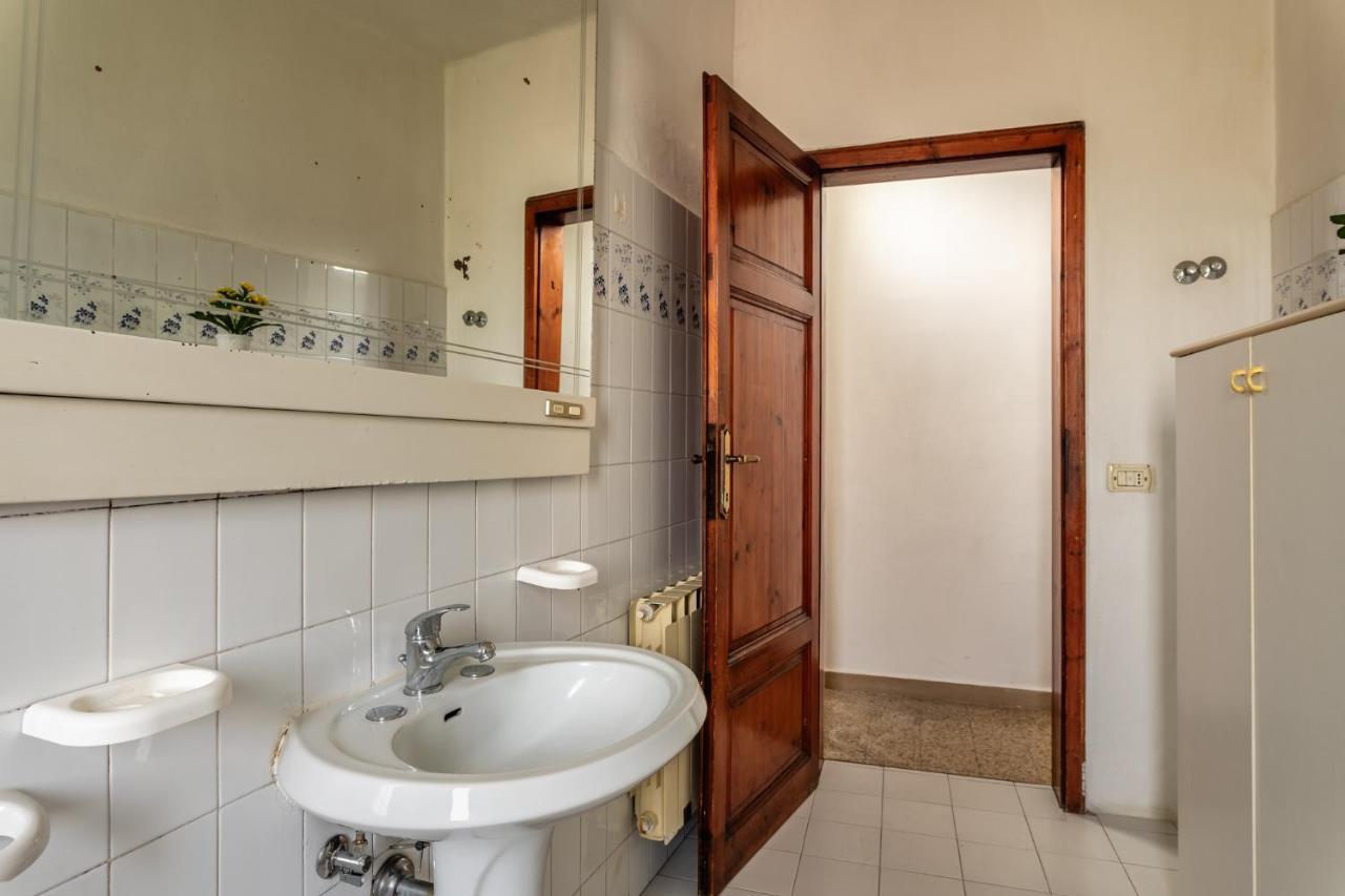Apartments Volpino - Affitti Brevi Italia Λούκα Εξωτερικό φωτογραφία