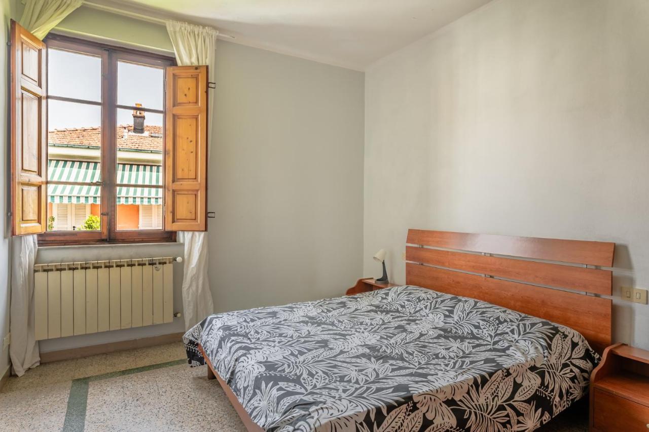 Apartments Volpino - Affitti Brevi Italia Λούκα Εξωτερικό φωτογραφία