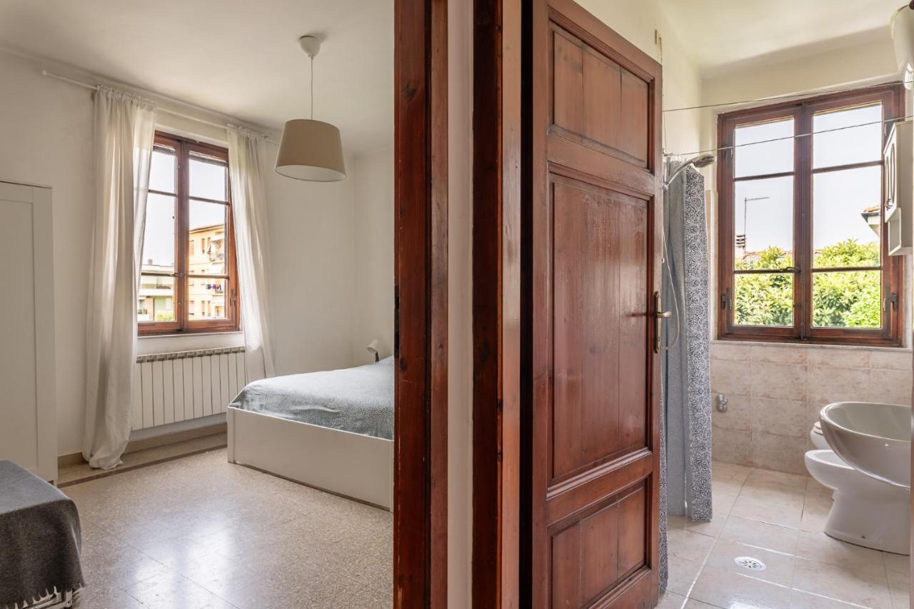 Apartments Volpino - Affitti Brevi Italia Λούκα Εξωτερικό φωτογραφία