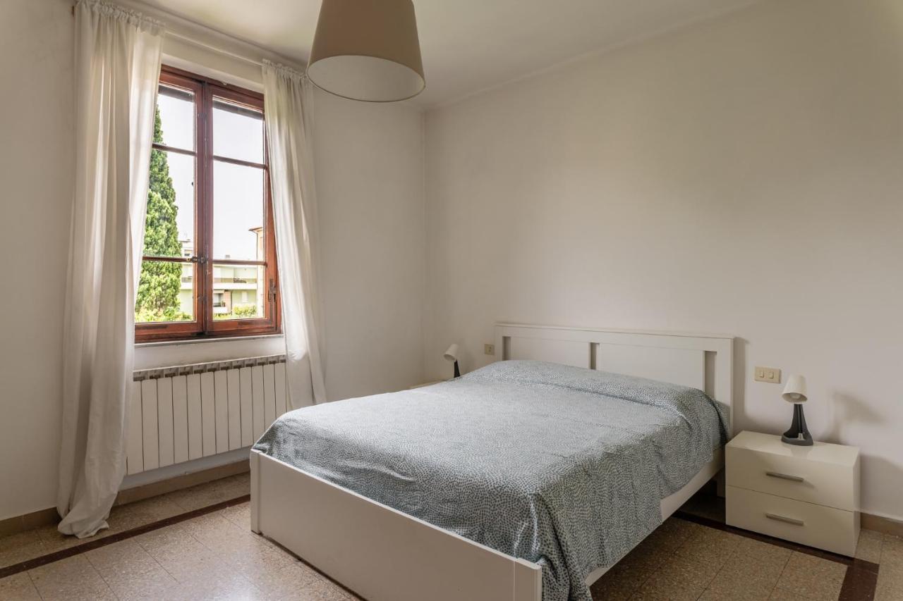 Apartments Volpino - Affitti Brevi Italia Λούκα Εξωτερικό φωτογραφία