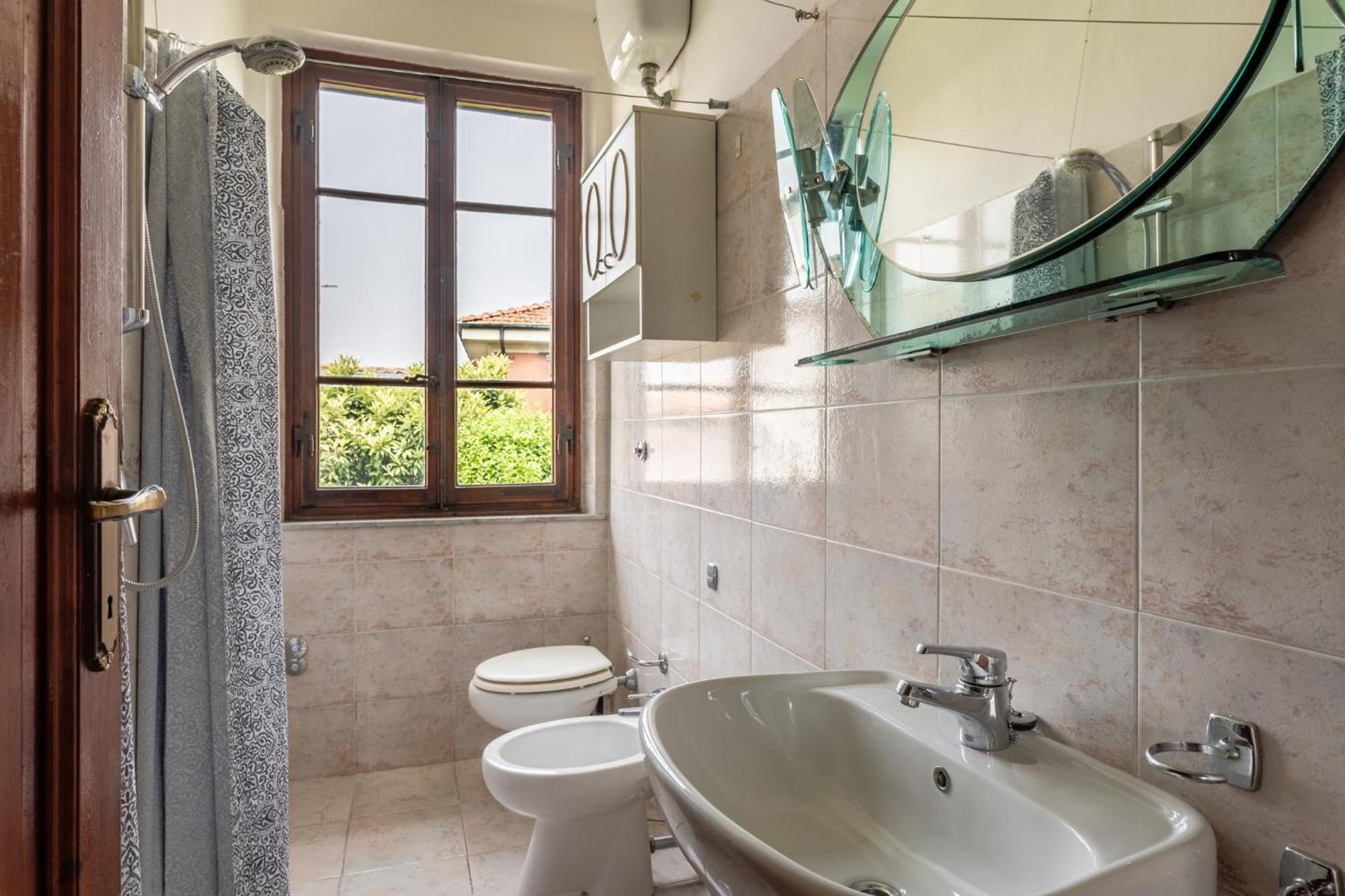 Apartments Volpino - Affitti Brevi Italia Λούκα Εξωτερικό φωτογραφία
